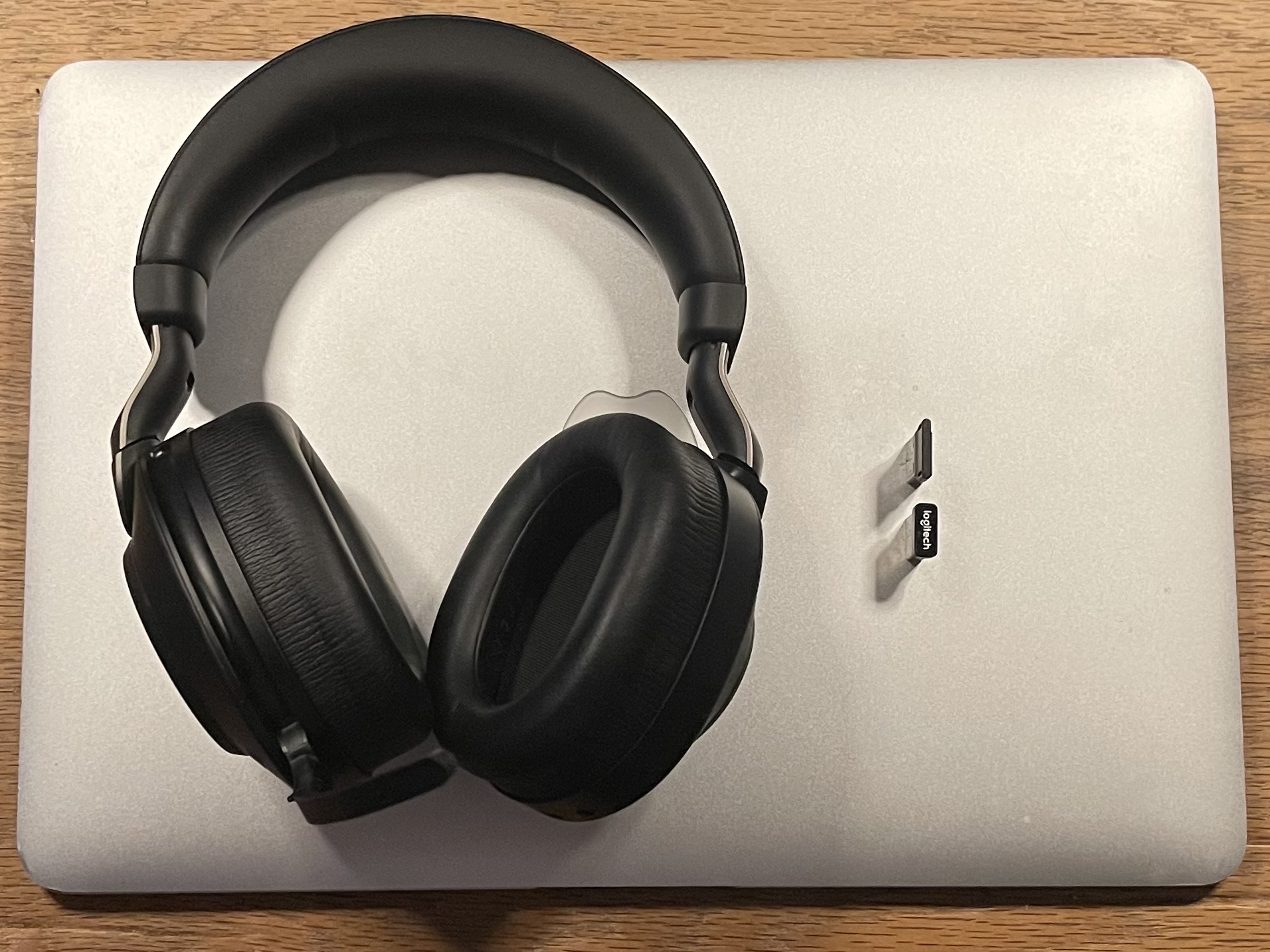 Jabra evolve2 85