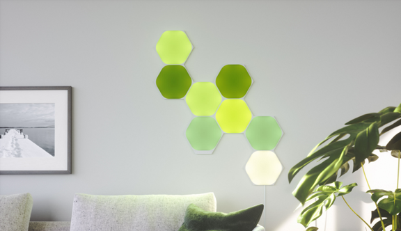 nanoleaf