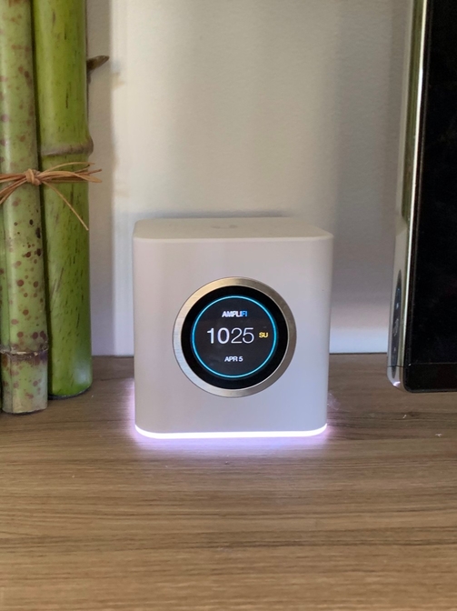 amplifi HD