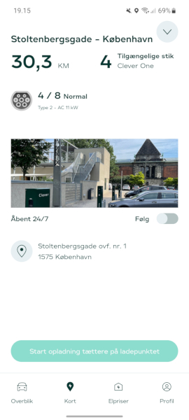 Offentlig lader